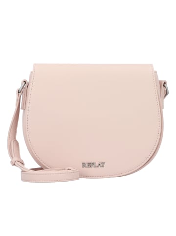 Replay Umhängetasche 27 cm in peach whip