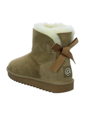 ara Winterboots in Braun
