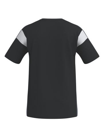 erima Herren T-Shirt function in schwarz/slate grey