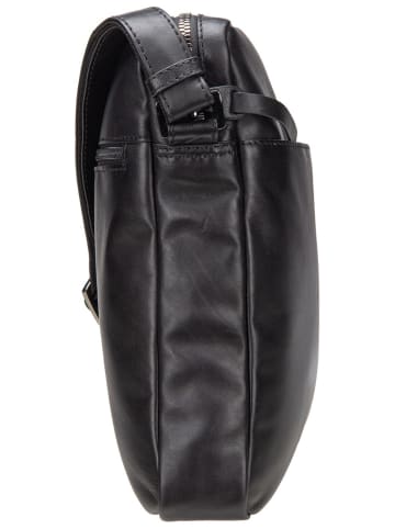 Bugatti Handtasche Romeo Shoulder Bag in Black