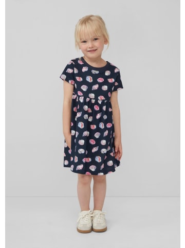s.Oliver Kleid  in  58A1_tiefblau
