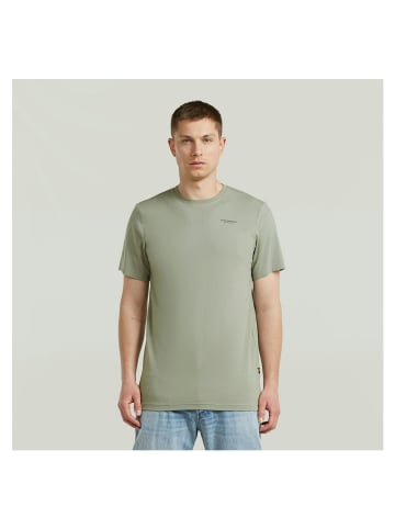 G-Star Raw T-Shirt in lt orphus