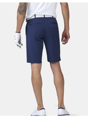 Meyer Golf-Bermuda ST. ANDREWS in Dunkelblau