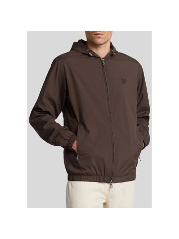 Lyle & Scott Grün Herren Blazer