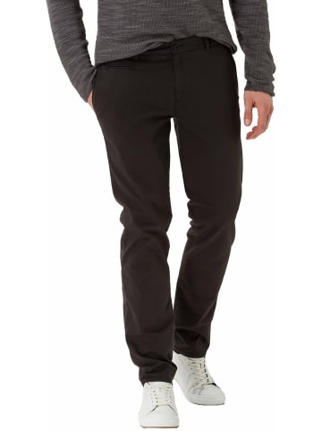 BRAX  Stoffhose für Herren in grau