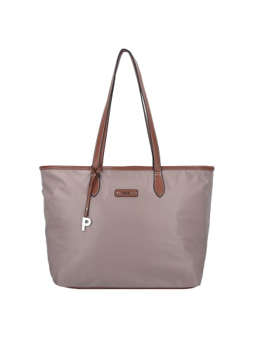 PICARD Sonja Sonja Shopper Tasche 36 cm in perle