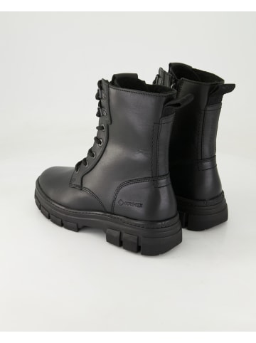 Marc O'Polo Shoes Winterstiefeletten in Schwarz