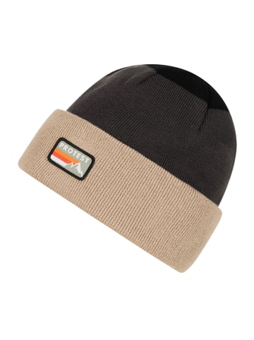 Protest " PRTDAZED in Deep Grey