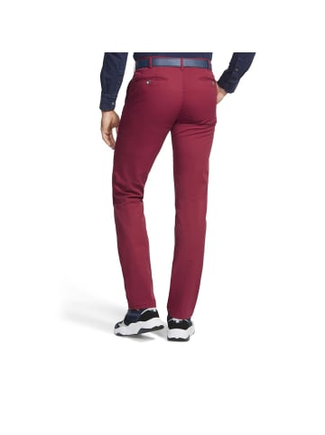 Meyer Chino Bonn in rot