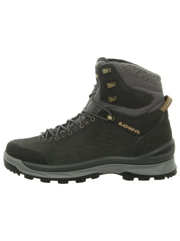 LOWA Stiefelette in grau