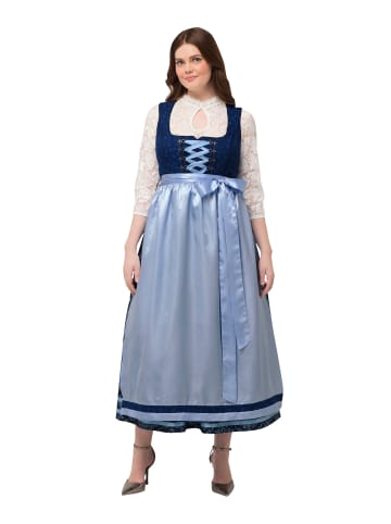 Ulla Popken Kleid in marine