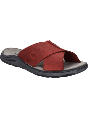 Josef Seibel Sandale Maverick 04 in rot