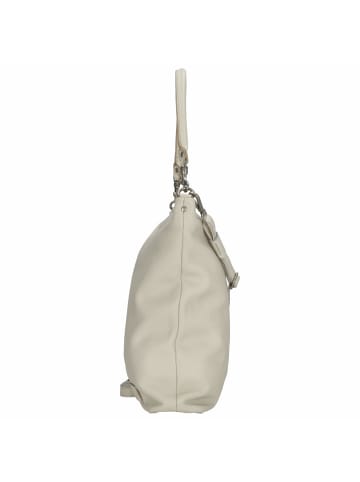 FREDs BRUDER Feeling Good - Umhängetasche 38 cm in cream