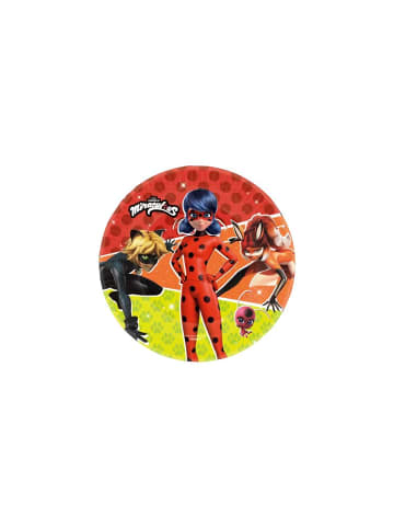 Miraculous Miraculous Geschichten von Ladybug und Cat Noir Kwami