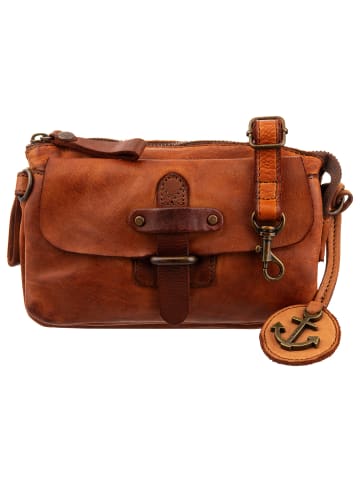 Harbour 2nd UP13115  Beltbag Style LOGAN Gürteltasche cognac