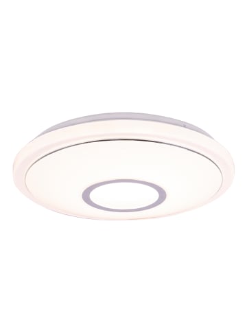 Globo lighting Deckenleuchte "CONNOR" in white