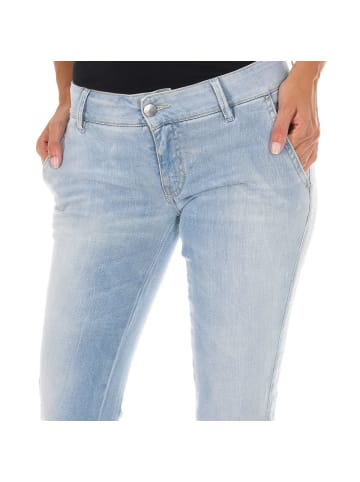 Met Jeans Jeans in Blue