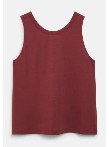 s.Oliver T-Shirt in 3903_bordeaux
