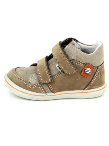 PEPINO Lauflernschuhe in beige