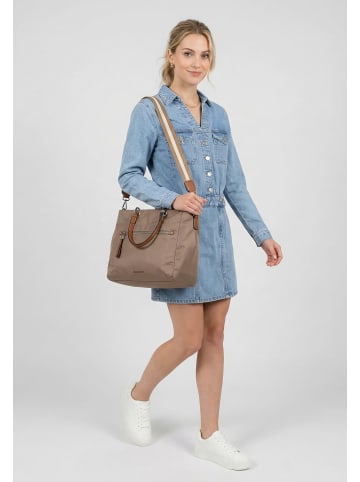 EMILY & NOAH Shopper E&N Esther in sahara 920