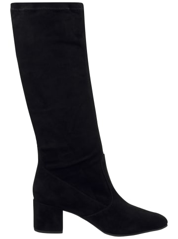 Högl Stiefel in Schwarz