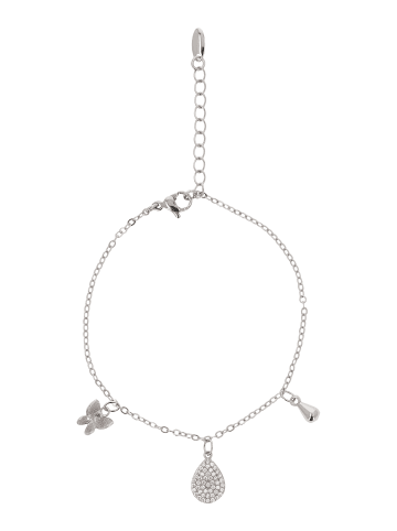 gaya Women Bracelet in Silver