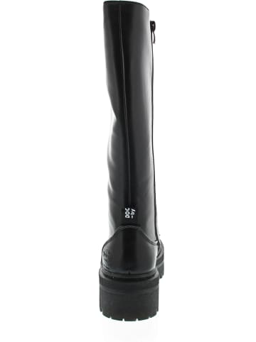 Dockers by Gerli Schnürstiefel Schwarz