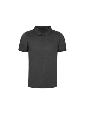 Karl Lagerfeld Poloshirt 745004 in grau