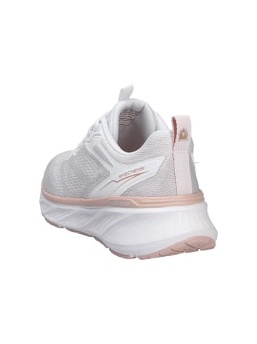 Skechers Sneaker EDGERIDE POWER FLOW in weiß