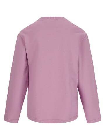 Zigzag Jacke Blondie in 4237 Lupine