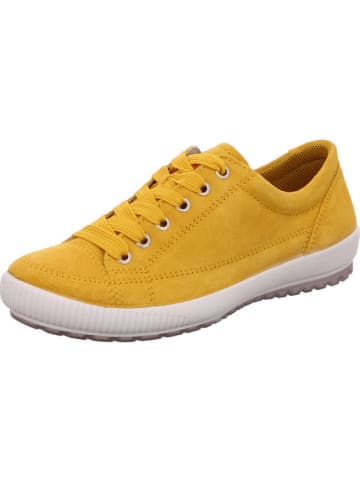 Legero Sneaker in gelb