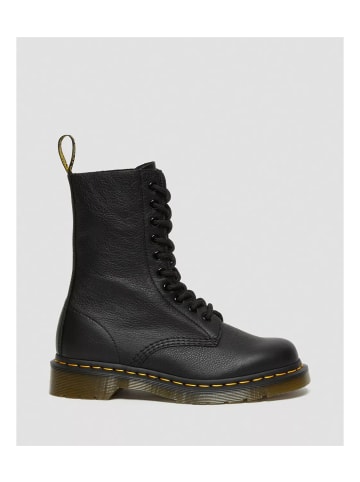 Dr. Martens Stiefel 1490 in Schwarz