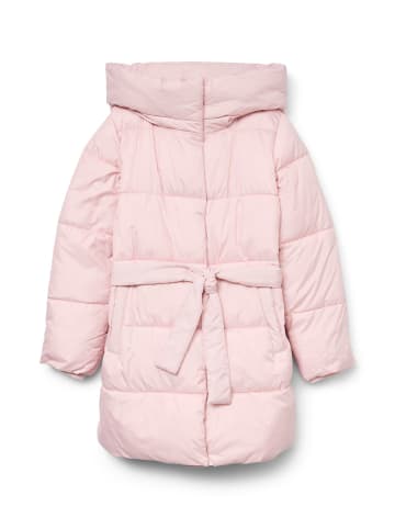 Vero Moda Jacke in Dusty Pink