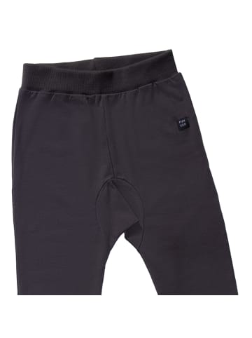 Pinokio Babyhose Basic in grau