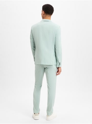 Finshley & Harding Anzug Oakland - California in mint - 0004