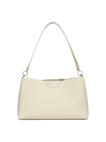 Bugatti Leah Schultertasche 31 cm beige