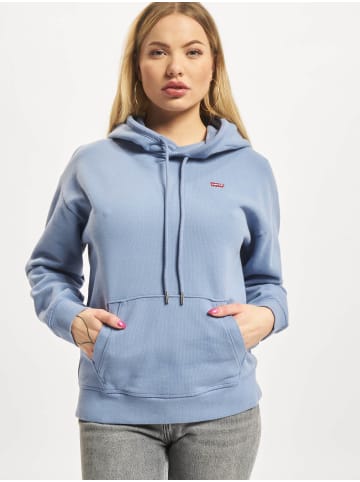 Levi´s Levi´s Kapuzenpullover in avio blue