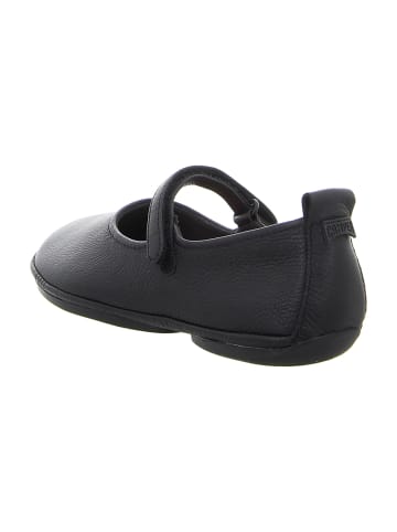 Camper Ballerinas in Schwarz