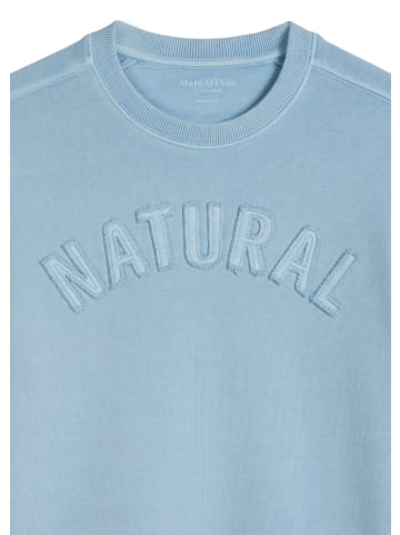 Marc O'Polo TEENS-BOYS Sweatshirt in Blau