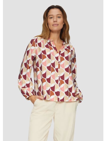 s.Oliver Bluse in 33A2_himbeere