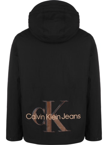 Calvin Klein Leichte Jacken in ck black