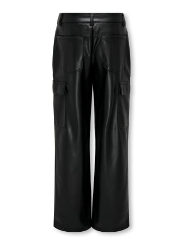KIDS ONLY Cargo-Hose in Black