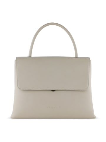Bugatti Ilva Handtasche 24.5 cm beige