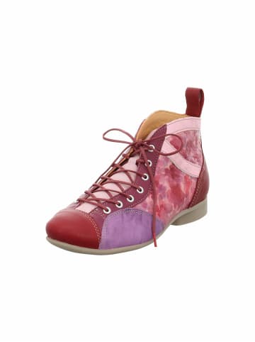 Think! Stiefeletten für Damen in Bunt