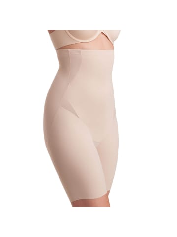 MISS PERFECT Shapewear Cooling Group Hoher Slip mit Bein in Haut