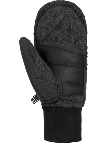 Reusch Fäustlinge Stratos STORMBLOXX™ Mitten in black