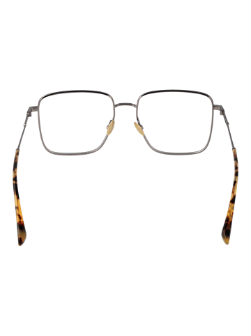 Scotch & Soda Herren Optische Fassungen Quadrat Gunmetal