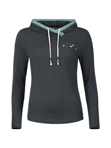 Chillaz W GILFERT LONGSLEEVE in Grün