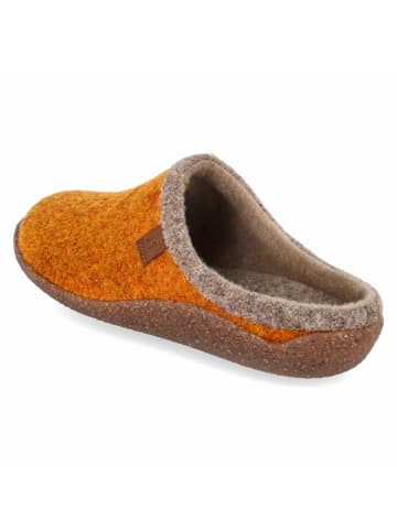 Josef Seibel Pantolette in orange