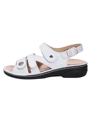 Finn Comfort Sandale GOMERA in weiß
